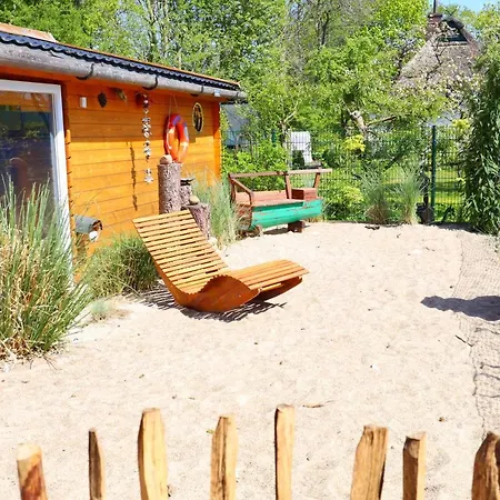 Apartment Elb - Hus - Elbe 1 Neufeld (Schleswig-Holstein)