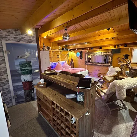 Apartment Elb - Hus - Elbe 1